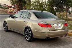 هيونداي جنسس